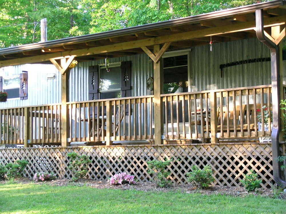 Wolf Creek Farm B&B And Motorcycle Manor At Wolf Creek Farm, Llc Ararat Dış mekan fotoğraf