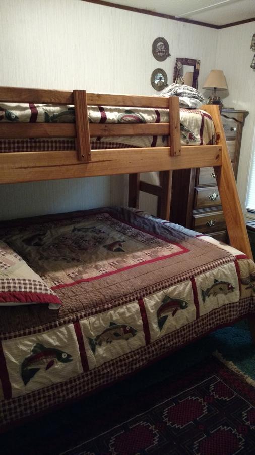 Wolf Creek Farm B&B And Motorcycle Manor At Wolf Creek Farm, Llc Ararat Dış mekan fotoğraf