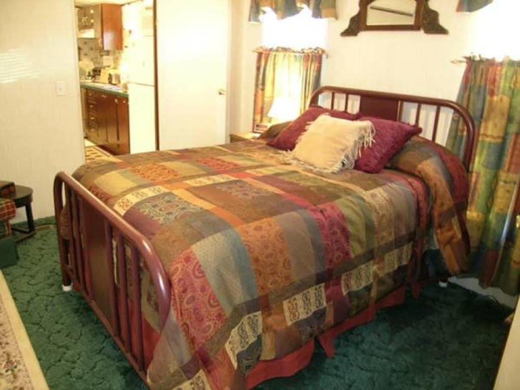 Wolf Creek Farm B&B And Motorcycle Manor At Wolf Creek Farm, Llc Ararat Dış mekan fotoğraf