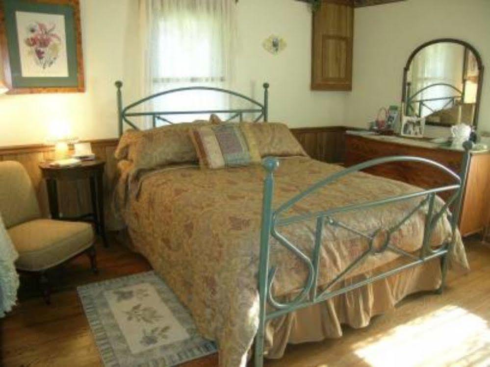 Wolf Creek Farm B&B And Motorcycle Manor At Wolf Creek Farm, Llc Ararat Dış mekan fotoğraf