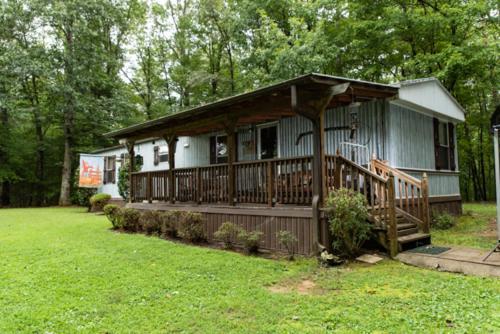 Wolf Creek Farm B&B And Motorcycle Manor At Wolf Creek Farm, Llc Ararat Dış mekan fotoğraf